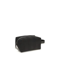 Fendi Beige Polyamide Wallet