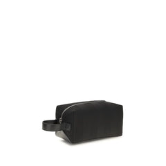Fendi Beige Polyamide Wallet
