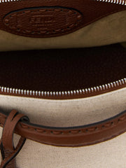 Fendi Beige Polyethylene Handbag