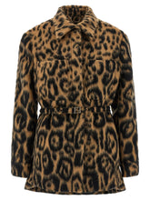 Fendi beige villane ülikond