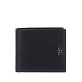 Fendi Bifold Wallet - Wallets