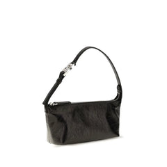 Fendi Black Calf Leather Bos Taurus Wallet
