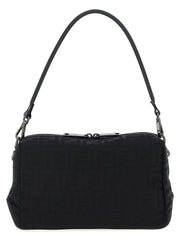 Fendi Black Polyamide Shoulder Bag
