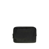 Fendi Black Polyester Other Accessories