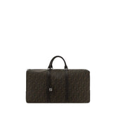 Fendi Boston Travel Bag - Duffel Bags