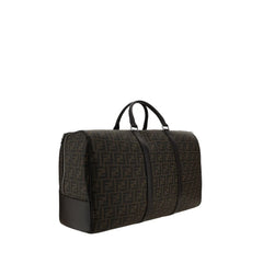 Fendi Boston Travel Bag - Duffel Bags