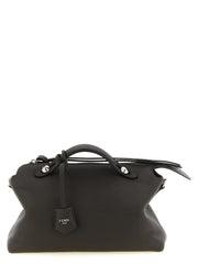 Fendi Brown Calfskin Handbag