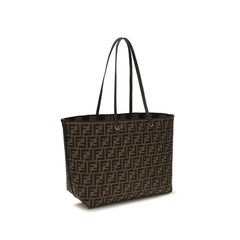 Fendi pruun kangakott
