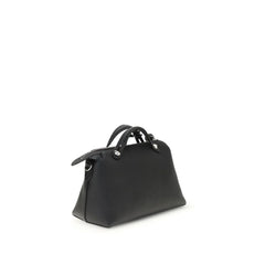 Fendi By The Way Selleria Medium Shoulder Bag - Shoulder Bags