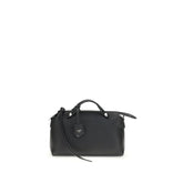 Fendi By The Way Selleria Medium Shoulder Bag - Shoulder Bags
