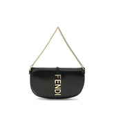 Fendi Chain Shoulder Bag - Cross Body Bags