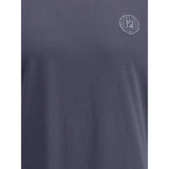 Fendi Cotton T-Shirt - S - T-Shirts