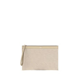 Fendi denim Pouch - Clutch Bags