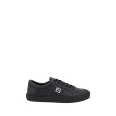 Fendi Domino Sneakers - EU43/US10