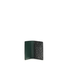 Fendi FF Card Holder - Card Cases