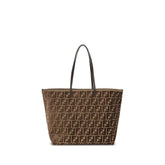 Fendi FF logos Tote Bag - Shopper Bags