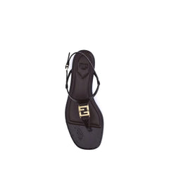 Fendi FFold Sandals - Sandals