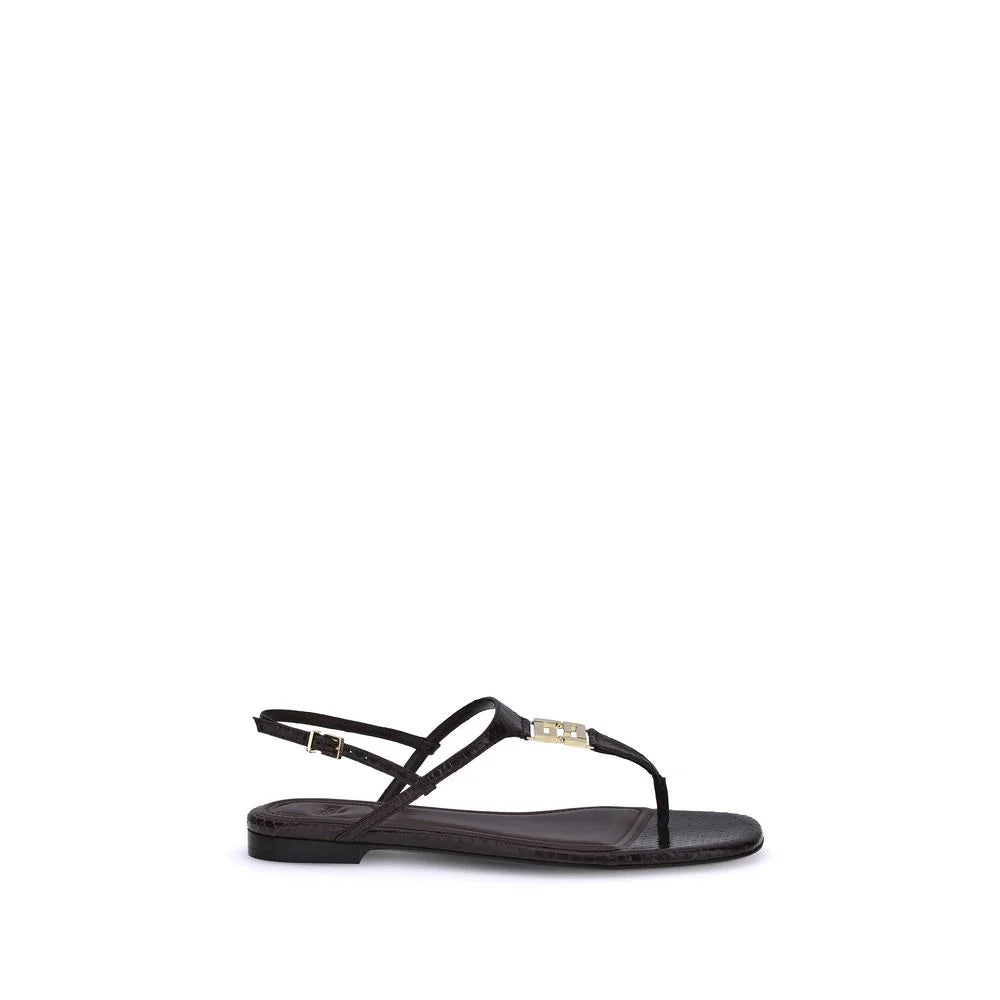 Fendi FFold Sandals - Sandals
