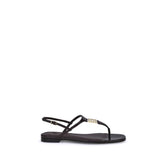 Fendi FFold Sandals - Sandals