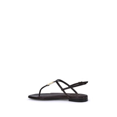Fendi FFold Sandals - Sandals