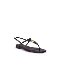 Fendi FFold Sandals - Sandals