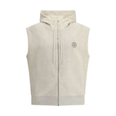 Fendi Hooded Vest
