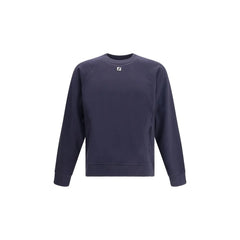 Fendi Jersey Sweatshirt - Sweatshirts