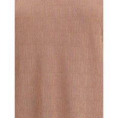 Fendi Knit T-Shirt - IT40 | M - T-Shirts