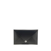 Fendi Large Squared FF Pouch