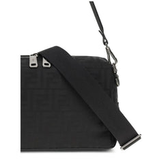 Fendi Lui medium Shoulder Bag - Shoulder Bags