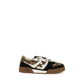 Fendi Match Sneakers - Sneakers