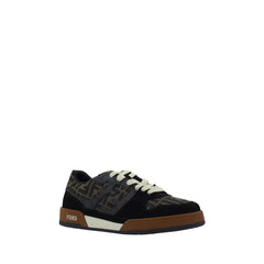 Fendi Match Sneakers - Sneakers