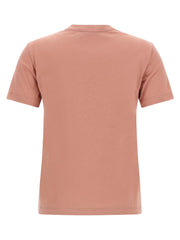 Fendi Multicolor Cotton T-Shirt