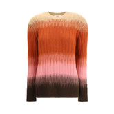 Fendi Multicolor Mohair Top - IT42 | L