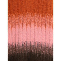 Fendi Multicolor Mohair Top - IT42 | L