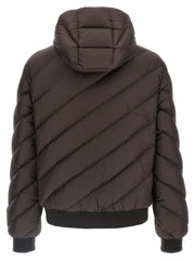 Fendi Multicolor Polyester Shell Jacket - IT52 | XL