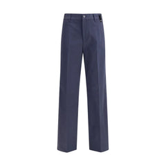 Fendi New Rich Pants - Trousers