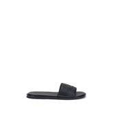 Fendi Sandals with logo - Sandals