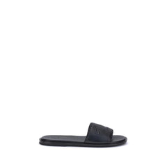 Fendi Sandals with logo - Sandals