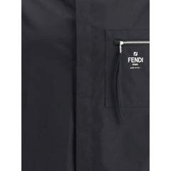 Fendi Short-sleeve Shirt - 39 - Shirts