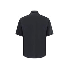 Fendi Short-sleeve Shirt - 39 - Shirts