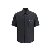 Fendi Short-sleeve Shirt - 39 - Shirts