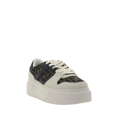Fendi Sneakers - Sneakers