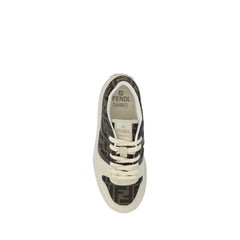 Fendi Sneakers - Sneakers