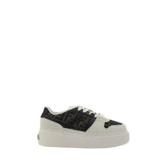 Fendi Sneakers - Sneakers