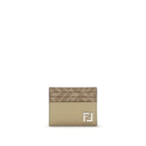 Fendi Squared Card Holder - Card Cases