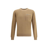 Fendi Sweater whit pocket - Sweaters