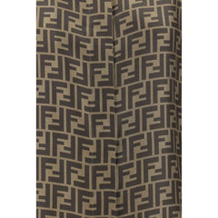 Fendi Twill Shirt - IT40 | M