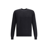 Fendi Wool Sweater - Sweaters