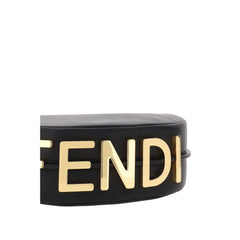 Fendigraphy Shoulder Bag